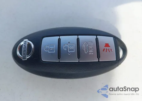 2012 Nissan Altima 2.5 S z USA, uszkodzony, nr VIN 1N4AL2AP1CC136701